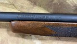 Mossberg Patriot Walnut Vortex Scope Blued Bolt Action - 338 Winchester Magnum - Black/Wood - 4 of 6