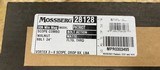 Mossberg Patriot Walnut Vortex Scope Blued Bolt Action - 338 Winchester Magnum - Black/Wood - 6 of 6