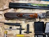 Beretta 682 Gold 12 Ga Shotgun - 5 of 13