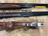BROWNING CITORI CXS 20/28 GA COMBO - 20 GA / 28 GA - 2-1-ROUNDS - 32 " - 5 of 8