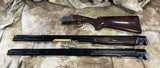 BROWNING CITORI CXS 20/28 GA COMBO - 20 GA / 28 GA - 2-1-ROUNDS - 32 " - 3 of 8