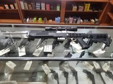 RUGER MINI 14 USED GREAT CONDITION - 1 of 3