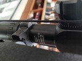 SAVAGE MODEL 11 WITH BUSHNELL TACTICAL SCOPE - 3 of 4