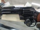 COLT PYTHON 357 MAG - 2 of 3