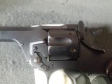 ENFEILD 38 S&W REVOLVER - 2 of 4