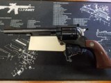 Ruger super black hawk 44 mag - 1 of 2