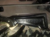 RUGER M77 MKII 270 USED STAINLESS - 3 of 4