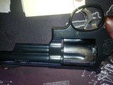 SMITH & WESSON MOSEL 29 44 MAG - 4 of 4