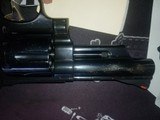 SMITH & WESSON MOSEL 29 44 MAG - 2 of 4