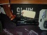 SMITH & WESSON MOSEL 29 44 MAG - 1 of 4