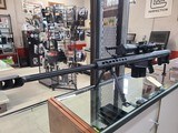 BARRETT 82A1 50 BMG WITH LEUPOLD MARK 5 HD WITH HARD CASE - 2 of 4