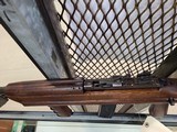 US CARBINE 30 CAL M1 CARBINE RIFLE WITH 3 MAGAZINES - 1 of 3