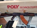 POLYTECH MILLED RECIVER AK47 - 1 of 7