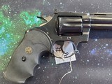 COLT DIAMONDBACK 38 SPECIAL - 4 of 4