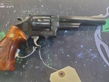 smith&wesson 29-3 - 1 of 4