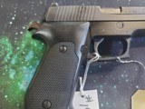 SIG SAUER P-220 45ACP - 1 of 5