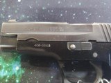 SIG SAUER P-220 45ACP - 3 of 5