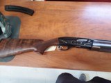 REMINGTON MODEL 1100 12GA LIMITED EDITION DIAMOND ANNIVERSARY - 2 of 4