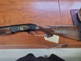 REMINGTON MODEL 1100 12GA LIMITED EDITION DIAMOND ANNIVERSARY - 1 of 4