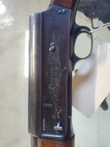 browning a5 12ga 2 3/4 - 5 of 6
