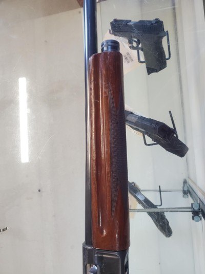 browning a5 12ga 2 3/4