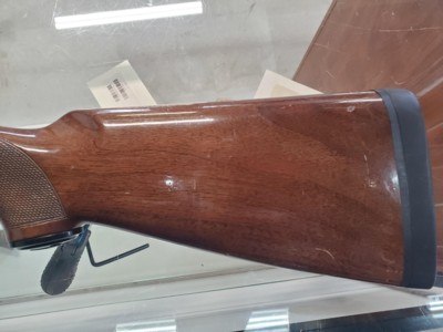 BERETTA
A
302 12GA SEMI AUTO