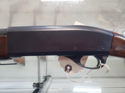 REMINGTON SPORTSMAN 48 12GA