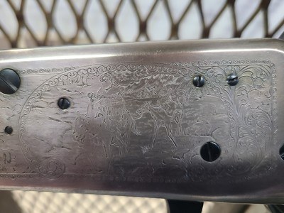 WINCHESTER MODEL 94 LEGENDARY FRONTIERSMAN - Image 3 of 7