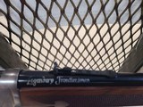 WINCHESTER MODEL 94 LEGENDARY FRONTIERSMAN - Image 6 of 7