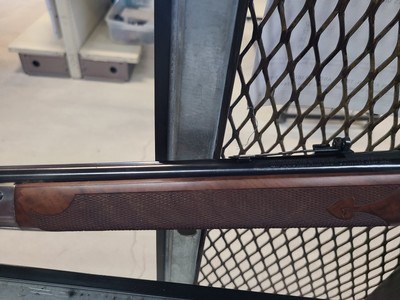 WINCHESTER MODEL 94 LEGENDARY FRONTIERSMAN - Image 5 of 7