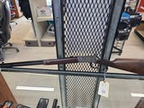 WINCHESTER MODEL 94 LEGENDARY FRONTIERSMAN