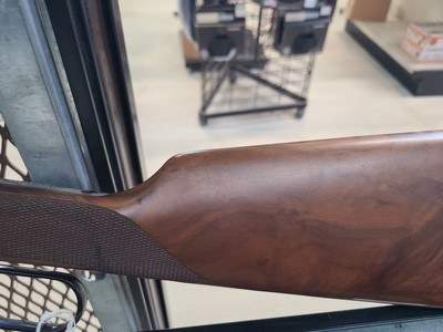 WINCHESTER MODEL 94 LEGENDARY FRONTIERSMAN - Image 4 of 7