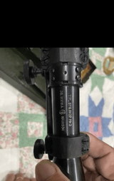 Number 4 mark I British 303 enfield sniper rifle 1945 - 10 of 13