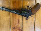 Rare Dan Wesson Arms Revolver .375 Super Mag - 4 of 4