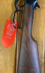Winchester 94AE Trails End 45 Long Colt Lever Saddle Ring. - 8 of 12