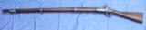 M. 1816 Harpers Ferry musket.- Butterfield conversion - 4 of 4
