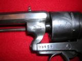 Gasser Forester's Revolver - 3 of 8