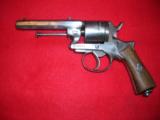 Gasser Forester's Revolver - 2 of 8