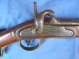 Muster 1849 Austro-Hungarian Army (k.k. Army) Kammerbuchse (chamber rifle), a.k.a. Garabaldi Rifle. - 3 of 8