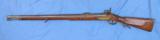 Muster 1849 Austro-Hungarian Army (k.k. Army) Kammerbuchse (chamber rifle), a.k.a. Garabaldi Rifle. - 2 of 8