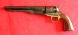 1860 Colt Army - defarbed Italian reproduction - 1 of 5