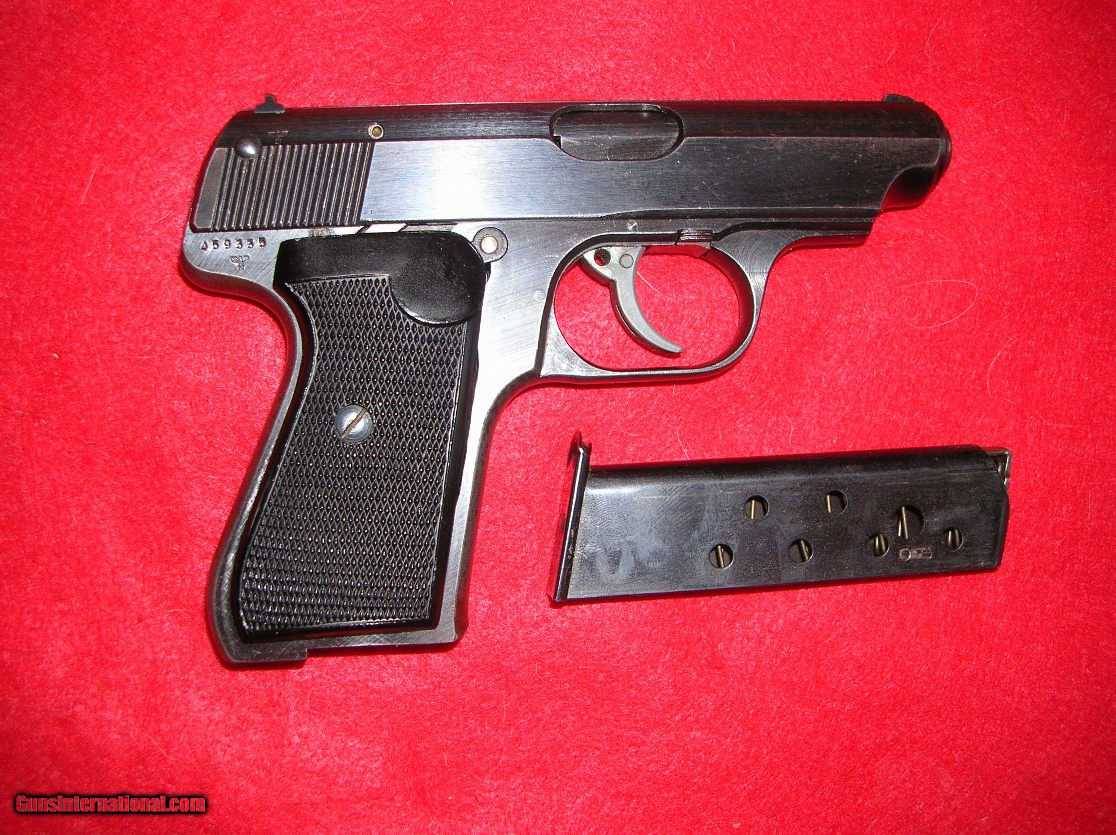 Sauer 38H