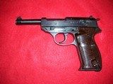 Wather P-38, Mauser byf 43 - 1 of 5