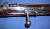 Mauser 71/84 Amberg Arsenal - 3 of 12