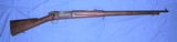Krag rifle - 1903 production - 1 of 8