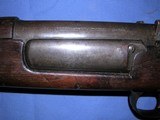 Krag rifle - 1903 production - 6 of 8