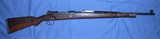 Mauser 98K - byf 45 - 1 of 13