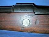 Mauser 98K - byf 45 - 9 of 13