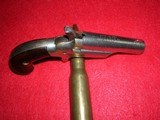 Colt Third Model Thuer Derringer .41 caliber - 4 of 4