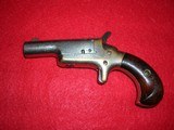 Colt Third Model Thuer Derringer .41 caliber - 1 of 4